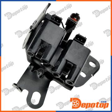 Bobine D'allumage pour HYUNDAI | 10402, 155161